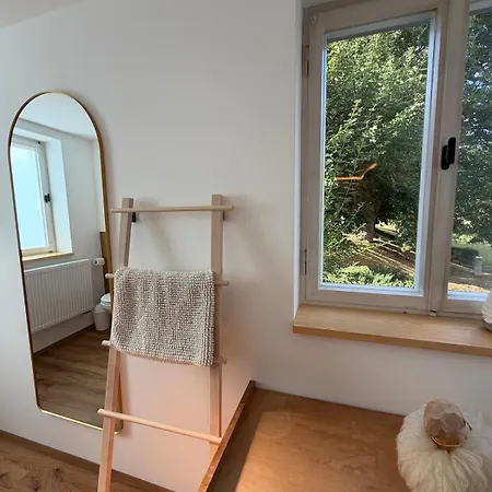 Stilvolle Familien-auszeit Im Herzen Thueringens *