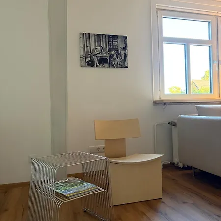 Stilvolle Familien-auszeit Im Herzen Thueringens
