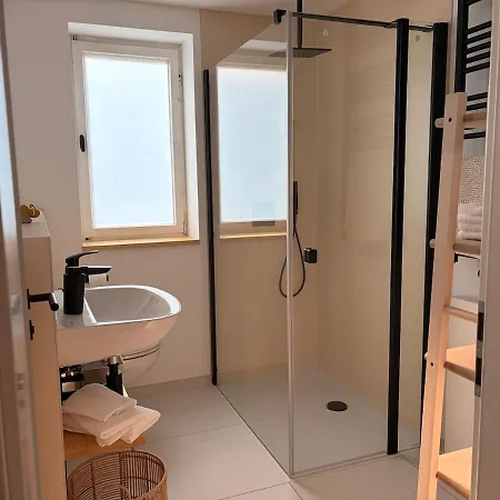 Stilvolle Familien-auszeit Im Herzen Thueringens Apartment Ballstadt